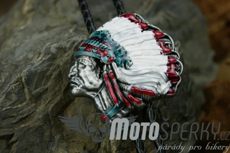 BOLO TIE