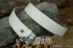 OPASEK REPRO LEATHER GRAY