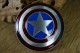 Přezka opasková Star Shield