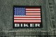 Nášivka American Biker