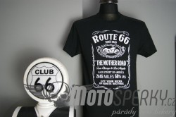 Route 66 JD