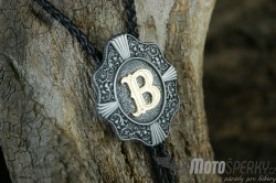 BOLO TIE B