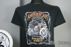 AMERICAN BIKER