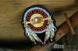 Nášivka  Indian 1