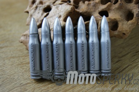 Přezka opasková BULLETS STAROKOV